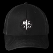 Blue Collar C112 PORT Cap Logo