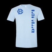 Blue Collar 64000 GILDAN Center