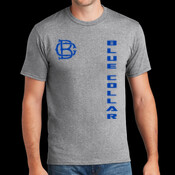 Blue Collar Fan Favorite Tee PC450
