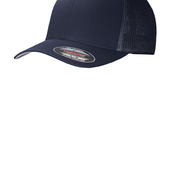 Blue Collar Flexfit ® Mesh Back Cap