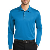 Silk Touch Performance Long Sleeve Polo