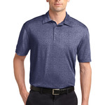 Heather Contender Polo