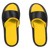 Athletic Slide Sandal