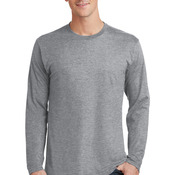 Blue Collar Long Sleeve Fan Favorite Tee PC450LC