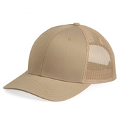 Blue Collar 6606 Yupoong Classic