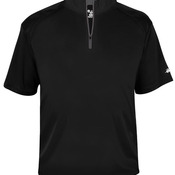 B-Core Quarter-Zip T-Shirt