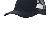Blue Collar PORT 112 Snapback Trucker Cap