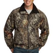 Waterproof Mossy Oak ® Challenger™ Jacket
