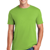 Blue Collar Softstyle T Shirt 64000 GILDAN