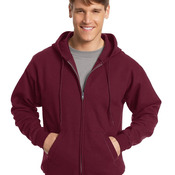 Ecosmart® Full-Zip Hooded Sweatshirt