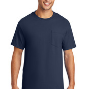 Essential T Shirt with Pocket