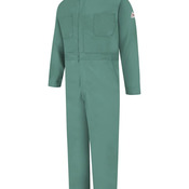 Gripper-Front Coverall - Tall Sizes