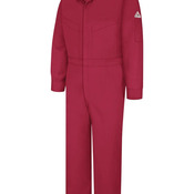Deluxe Coverall - EXCEL FR® ComforTouch® - 7 oz.