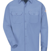 Work Shirt - EXCEL FR® ComforTouch - Long Sizes