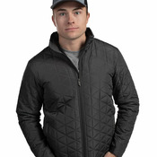 Repreve® Eco Quilted Jacket
