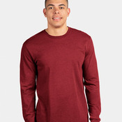 CVC Long Sleeve T-Shirt