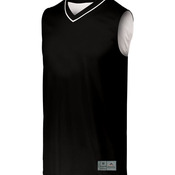 Reversible Two-Color Jersey