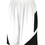 Step-Back Basketball Shorts