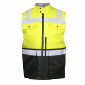 Insulated Class 2 Vest