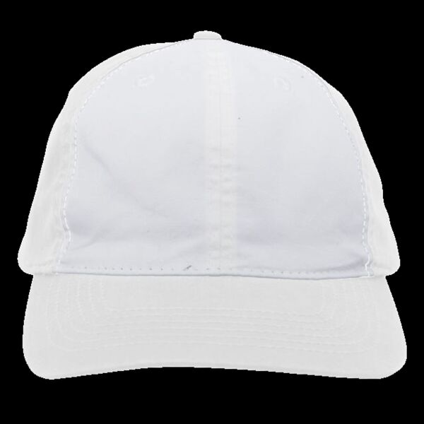 Vintage Buckle Strap Adjustable Cap Thumbnail