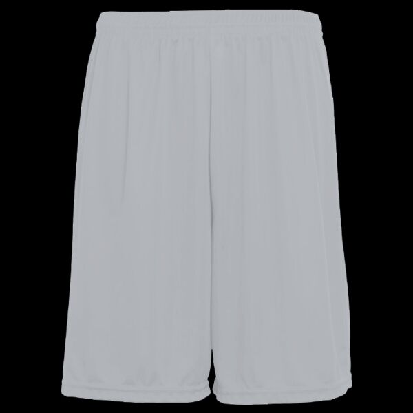 Training Shorts Thumbnail