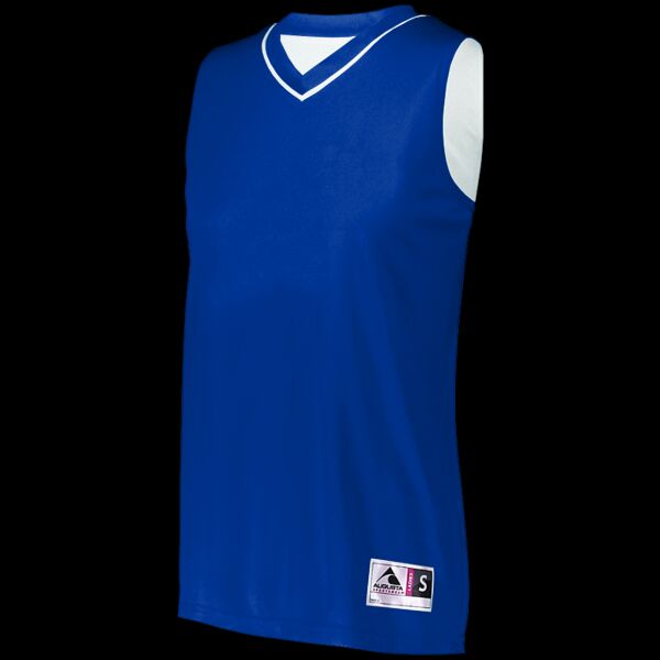 Ladies Reversible Two-Color Jersey Thumbnail