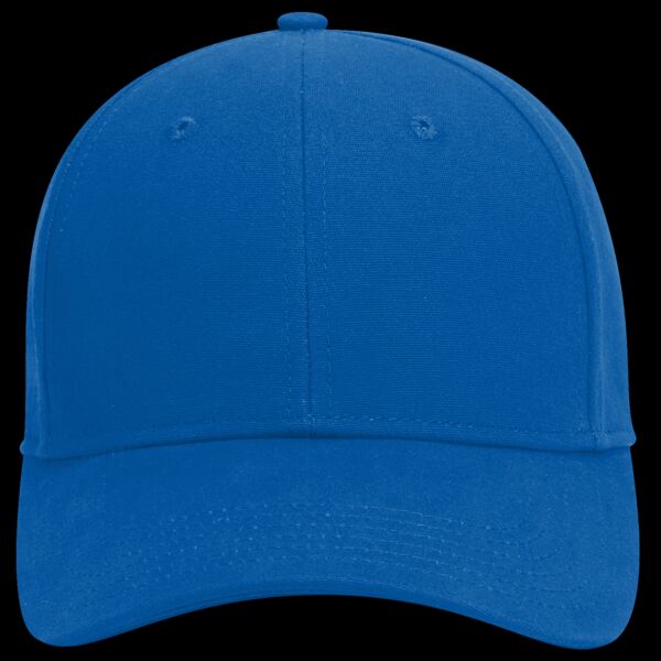 OTTO CAP 6 Panel Low Profile Baseball Cap Thumbnail