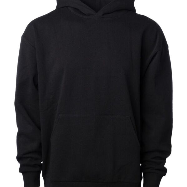 Unisex Avenue Hooded Sweatshirt Thumbnail