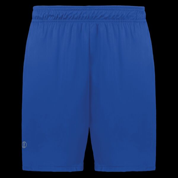 Youth Momentum Shorts Thumbnail