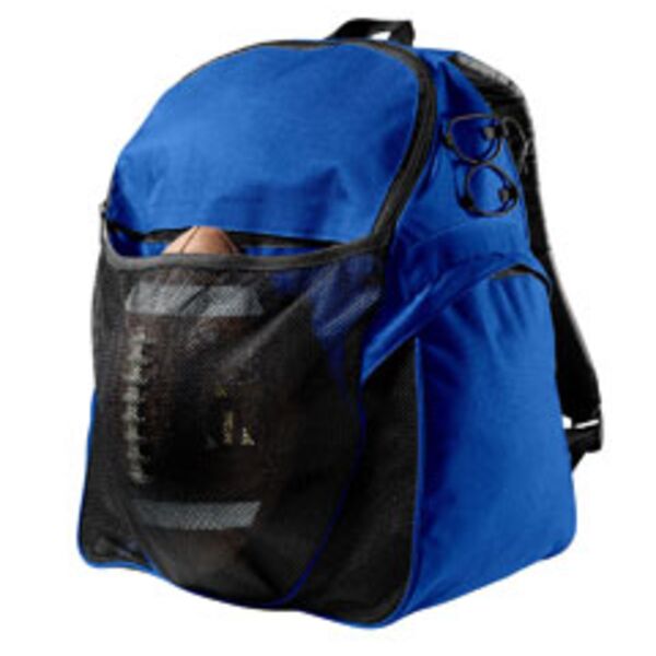 Player Backpack Thumbnail