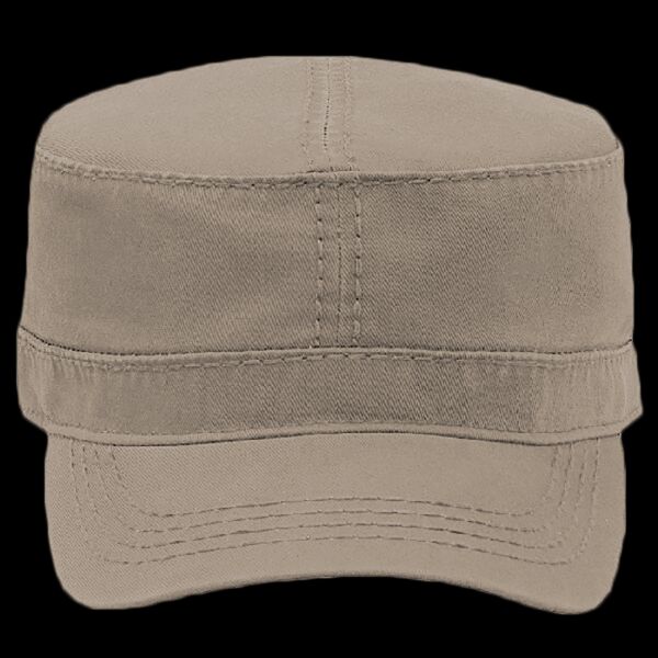 OTTO CAP Military Hat Thumbnail