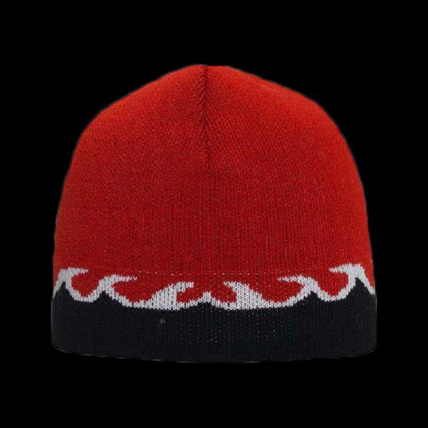 OTTO CAP 8" Reversible Beanie Thumbnail
