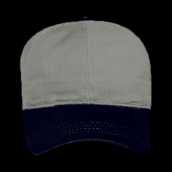 OTTO CAP 4 Panel Ponytail Cap Thumbnail