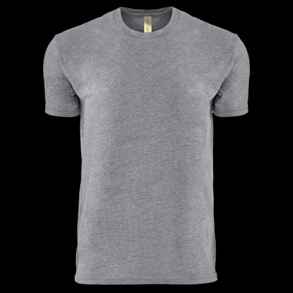 Unisex Eco Heavyweight T-Shirt Thumbnail