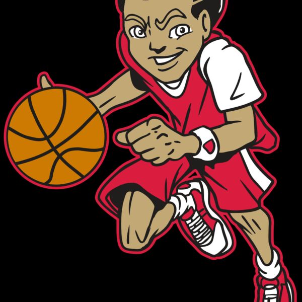 AR34 BASKETBALL 16 RQC Thumbnail