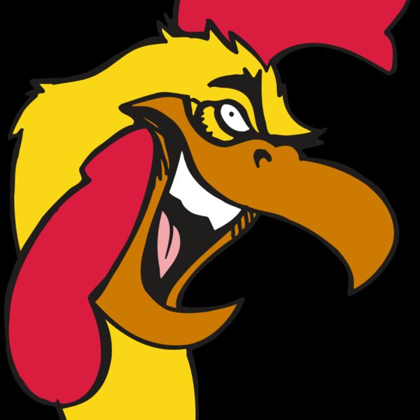 AR5 Gamecock 08 RQC Thumbnail