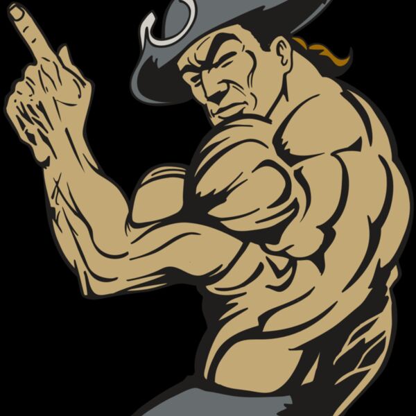 AR PATRIOT 53 RC Thumbnail