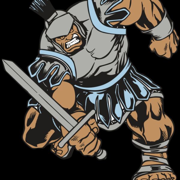 AR PALADIN 16 RC Thumbnail