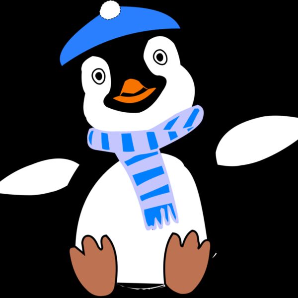 pinguin Thumbnail