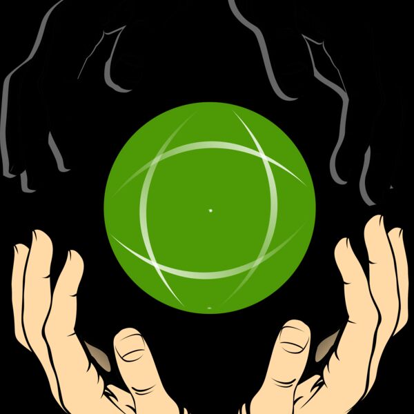 Peileppe hands forming unity Thumbnail