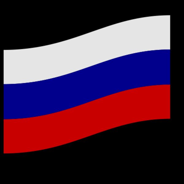 russia flag Thumbnail