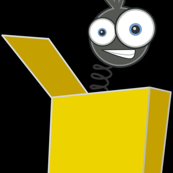 liakad Jack in the box Thumbnail