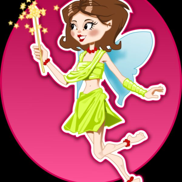 fairy Thumbnail