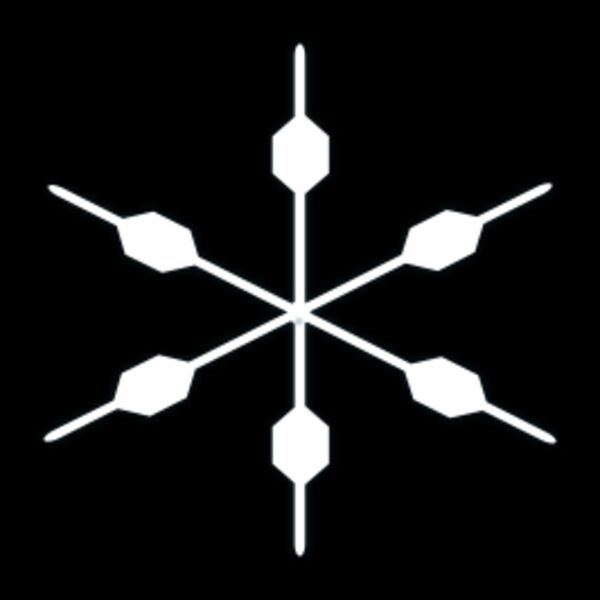 snow flake Thumbnail