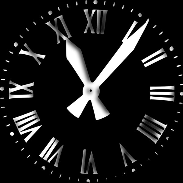 clock Thumbnail