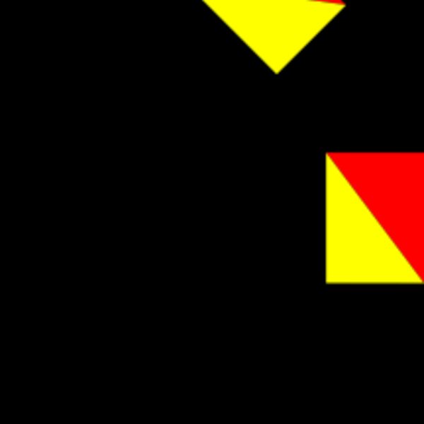 semaphore whiskey Thumbnail