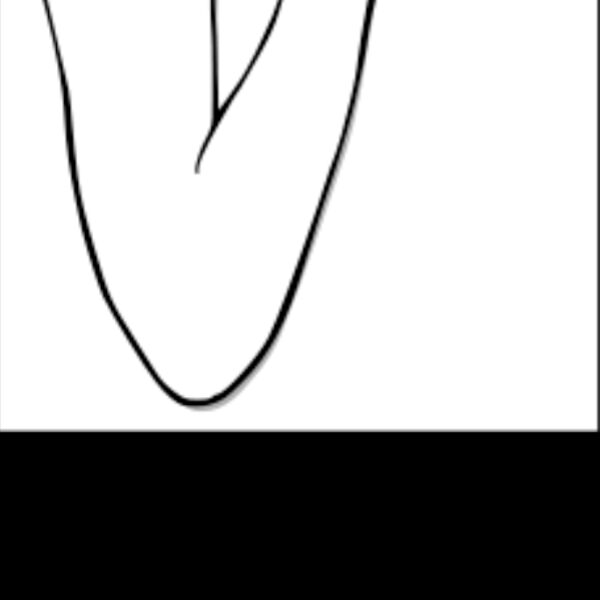 letter A for arm Thumbnail