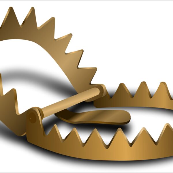 ivak Bear Trap Thumbnail