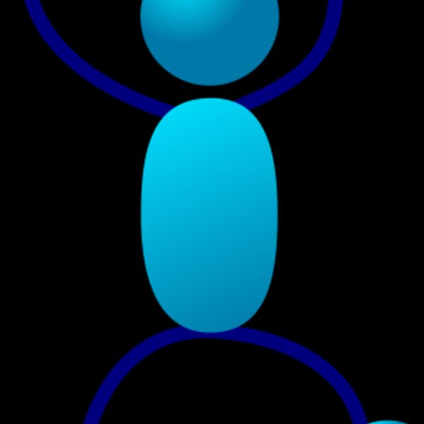 nicubunu Stickman 11 Thumbnail