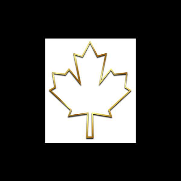 Maple Leaf 5 by Merlin2525 Thumbnail